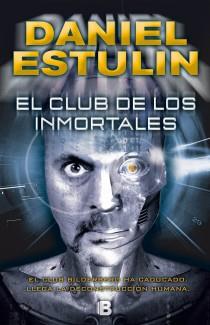 EL CLUB DE LOS INMORTALES | 9788466653084 | ESTULIN, DANIEL | Galatea Llibres | Librería online de Reus, Tarragona | Comprar libros en catalán y castellano online