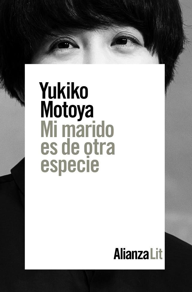 MI MARIDO ES DE OTRA ESPECIE | 9788491814566 | MOTOYA, YUKIKO | Galatea Llibres | Llibreria online de Reus, Tarragona | Comprar llibres en català i castellà online