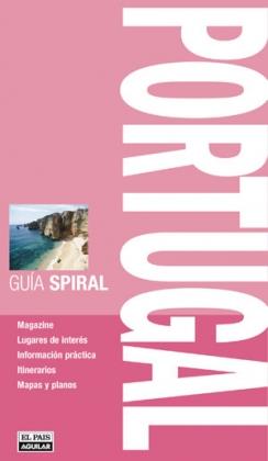 PORTUGAL GUIA ESPIRAL | 9788403509757 | VARIOS AUTORES | Galatea Llibres | Librería online de Reus, Tarragona | Comprar libros en catalán y castellano online