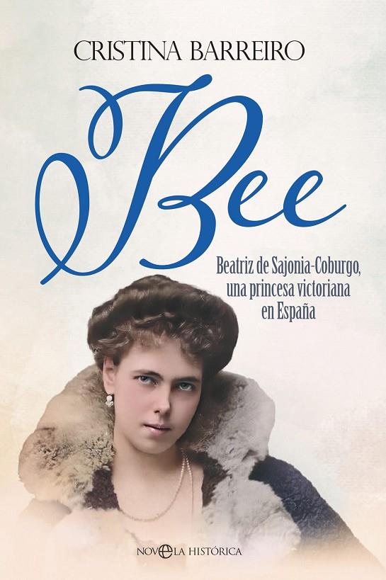 BEE | 9788413848167 | BARREIRO, CRISTINA | Galatea Llibres | Librería online de Reus, Tarragona | Comprar libros en catalán y castellano online