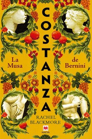 COSTANZA. LA MUSA DE BERNINI | 9791387664343 | BLACKMORE, RACHEL | Galatea Llibres | Llibreria online de Reus, Tarragona | Comprar llibres en català i castellà online