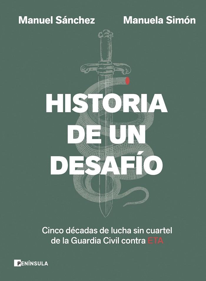 HISTORIA DE UN DESAFÍO | 9788411004404 | SÁNCHEZ CORBÍ, MANUEL/SIMÓN, MANUELA | Galatea Llibres | Llibreria online de Reus, Tarragona | Comprar llibres en català i castellà online