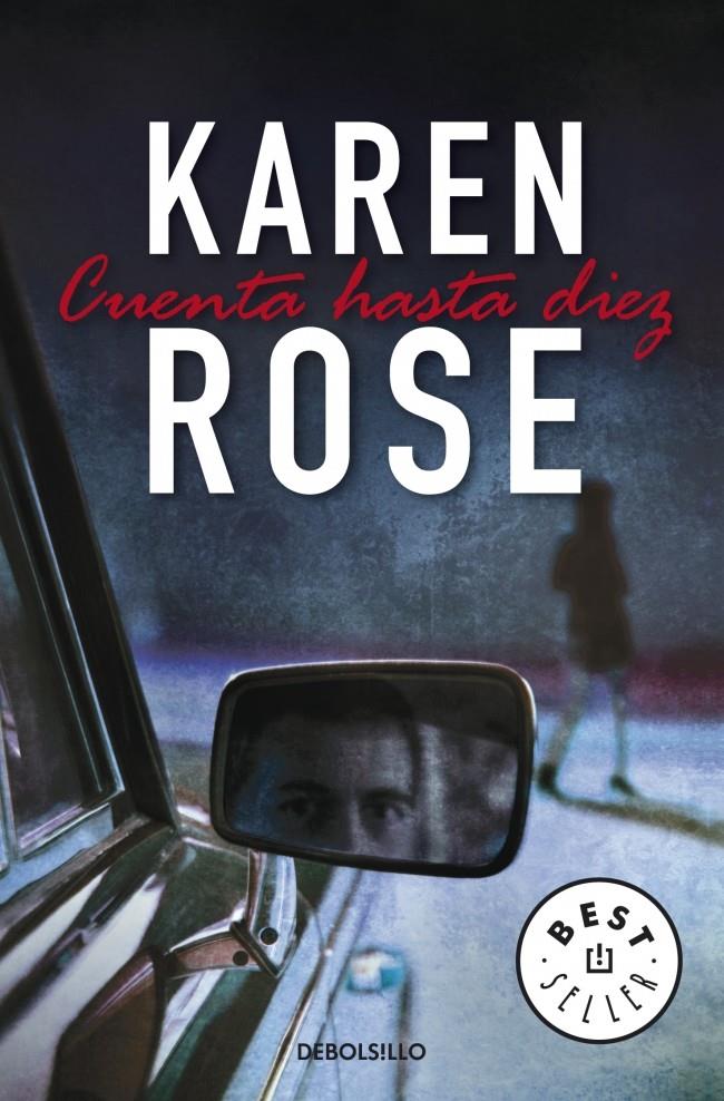 CUENTA HASTA DIEZ | 9788499081625 | ROSE, KAREN | Galatea Llibres | Llibreria online de Reus, Tarragona | Comprar llibres en català i castellà online