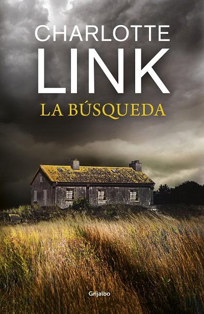 LA BÚSQUEDA | 9788425357374 | LINK, CHARLOTTE | Galatea Llibres | Llibreria online de Reus, Tarragona | Comprar llibres en català i castellà online