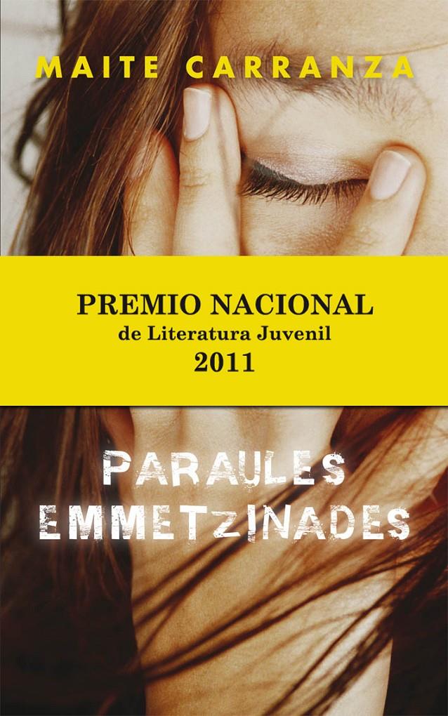 PARAULES EMMETZINADES ED. ESPECIAL | 9788468303345 | CARRANZA, MAITE | Galatea Llibres | Librería online de Reus, Tarragona | Comprar libros en catalán y castellano online