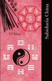 I CHING.SABIDURIA CHINA | 9788497772297 | ORTEMBERG, ADRIANA | Galatea Llibres | Librería online de Reus, Tarragona | Comprar libros en catalán y castellano online