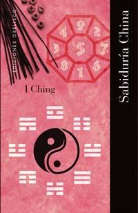 I CHING.SABIDURIA CHINA | 9788497772297 | ORTEMBERG, ADRIANA | Galatea Llibres | Llibreria online de Reus, Tarragona | Comprar llibres en català i castellà online