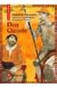 DON QUIJOTE DE LA MANCHA (ADAPTADO) CUCAÑA | 9788431676377 | CERVANTES, MIGUEL DE | Galatea Llibres | Llibreria online de Reus, Tarragona | Comprar llibres en català i castellà online