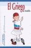 GRIEGO DE BOLSILLO, EL | 9788493343606 | Galatea Llibres | Librería online de Reus, Tarragona | Comprar libros en catalán y castellano online