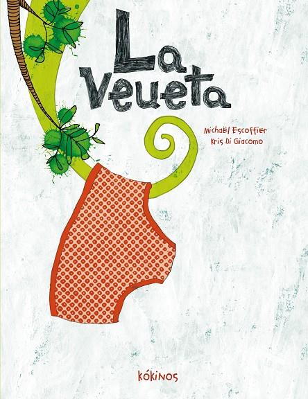 LA VEUETA | 9788492750801 | SANCHEZ ALARCOS, JOSE | Galatea Llibres | Librería online de Reus, Tarragona | Comprar libros en catalán y castellano online