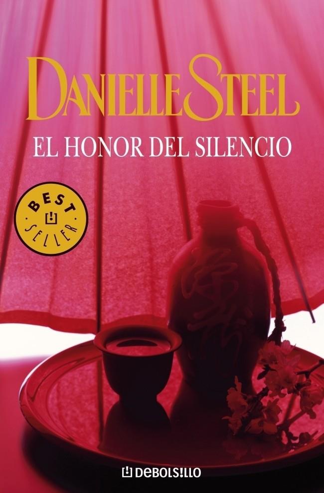 EL HONOR DEL SILENCIO | 9788497595636 | STEEL, DANIELLE | Galatea Llibres | Llibreria online de Reus, Tarragona | Comprar llibres en català i castellà online