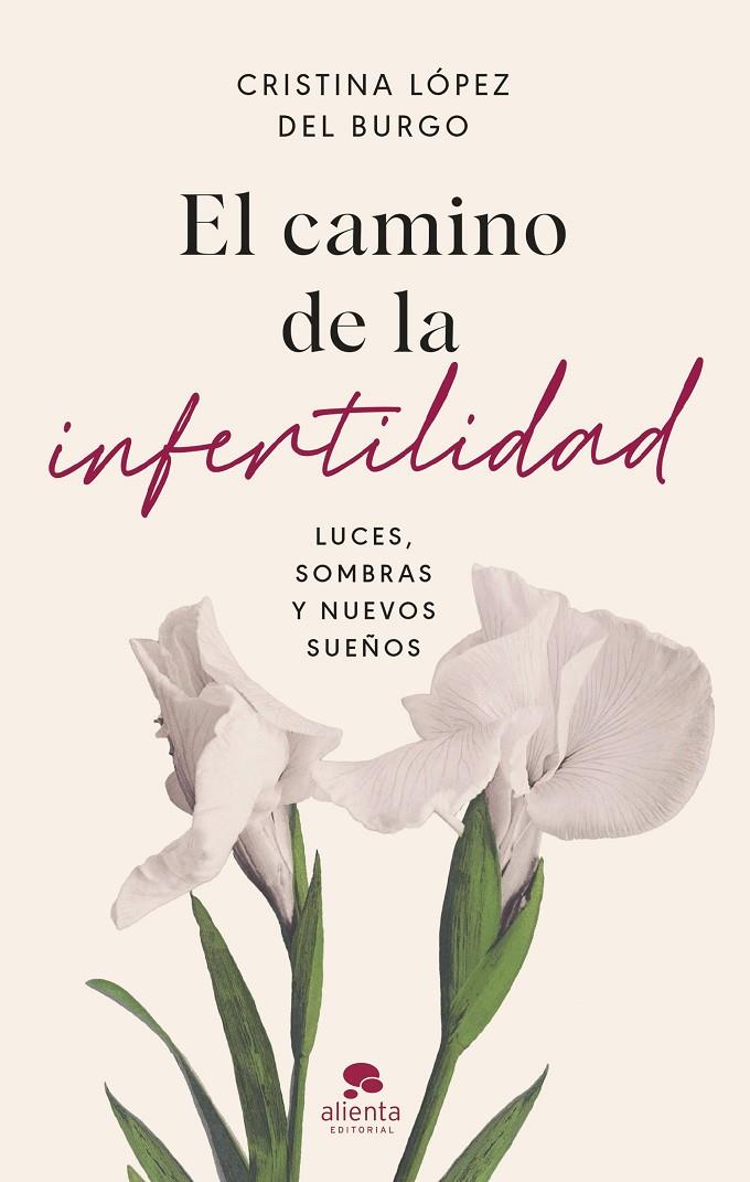 EL CAMINO DE LA INFERTILIDAD | 9788413443102 | LÓPEZ DEL BURGO, CRISTINA | Galatea Llibres | Llibreria online de Reus, Tarragona | Comprar llibres en català i castellà online