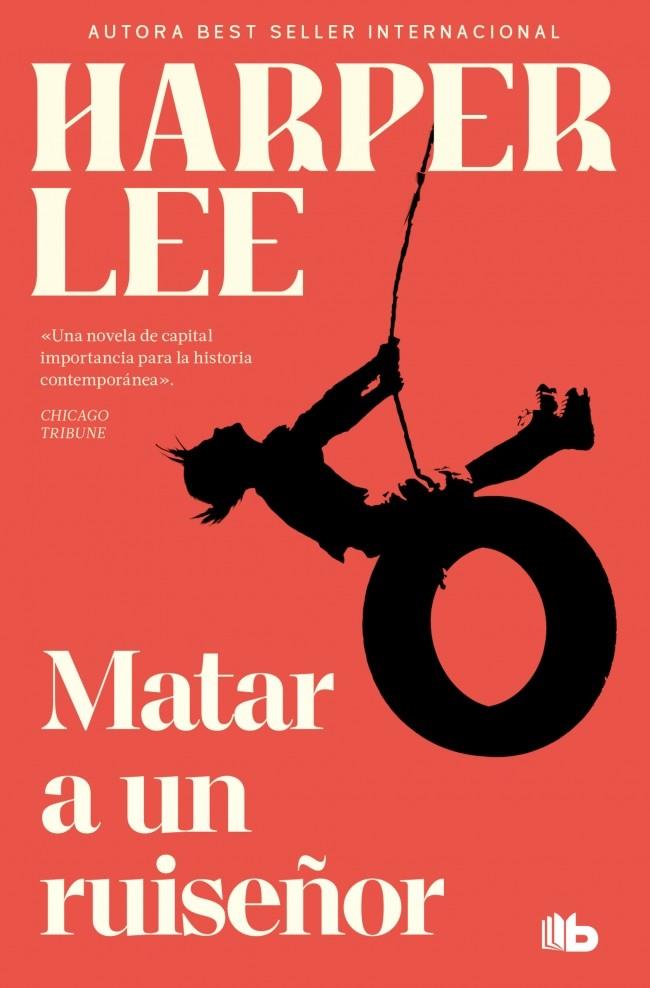 MATAR A UN RUISEÑOR | 9791387652616 | LEE, HARPER | Galatea Llibres | Llibreria online de Reus, Tarragona | Comprar llibres en català i castellà online