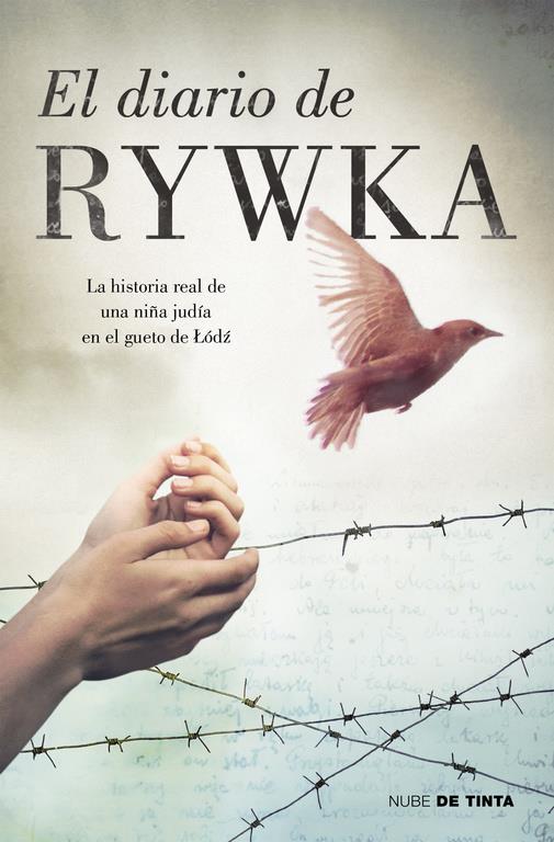EL DIARIO DE RYWKA LIPSZYC | 9788415594581 | LIPSZYC, RYWKA | Galatea Llibres | Librería online de Reus, Tarragona | Comprar libros en catalán y castellano online