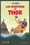 LAS AVENTURAS DE THOR | 9788418139482 | BAÑOS, GISELA | Galatea Llibres | Librería online de Reus, Tarragona | Comprar libros en catalán y castellano online