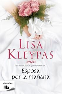ESPOSA POR LA MAÑANA | 9788498727791 | KLEYPAS, LISA | Galatea Llibres | Librería online de Reus, Tarragona | Comprar libros en catalán y castellano online