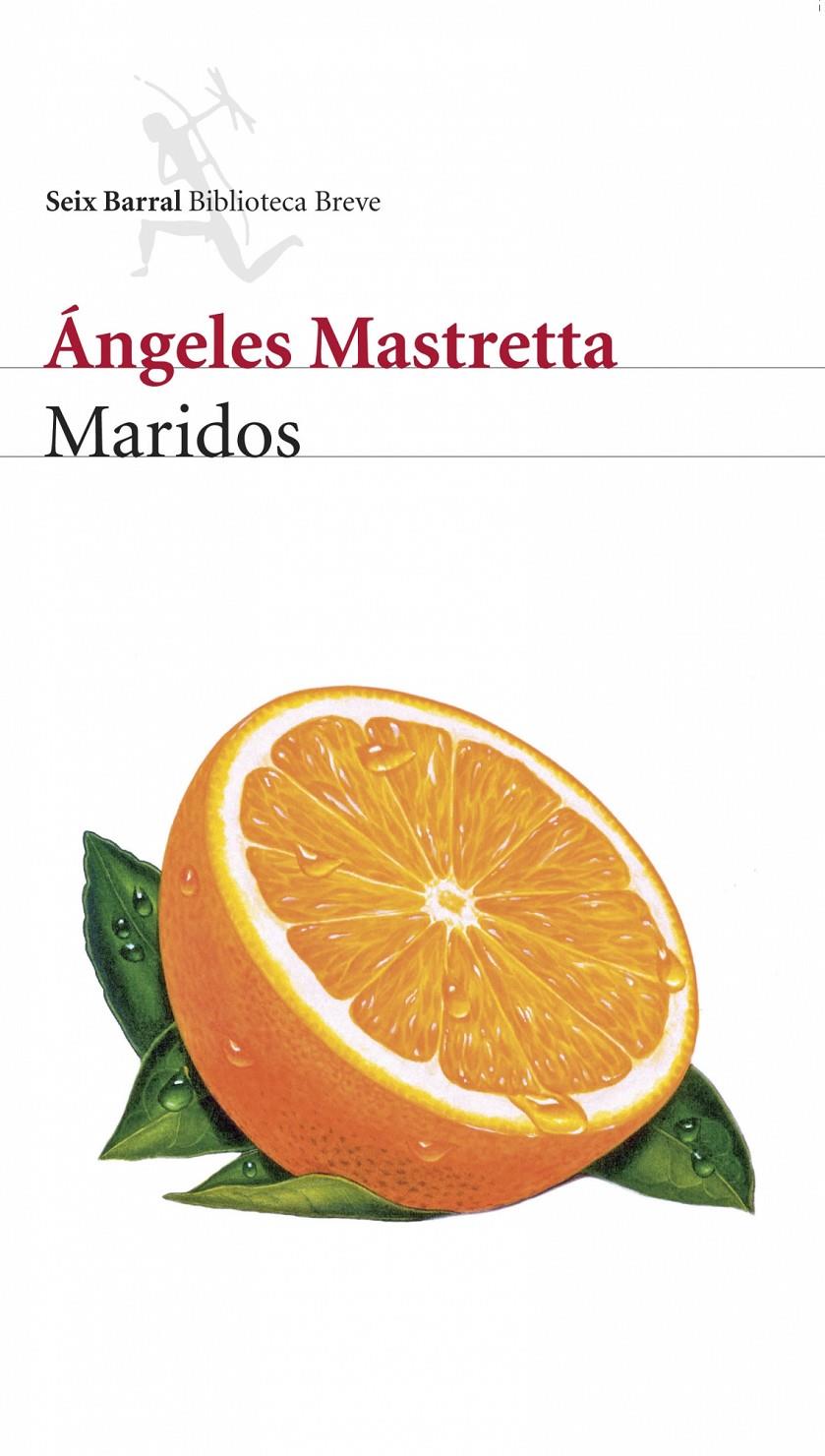 MARIDOS -T.BLANDA- | 9788432212451 | MASTRETTA, ANGELES | Galatea Llibres | Librería online de Reus, Tarragona | Comprar libros en catalán y castellano online