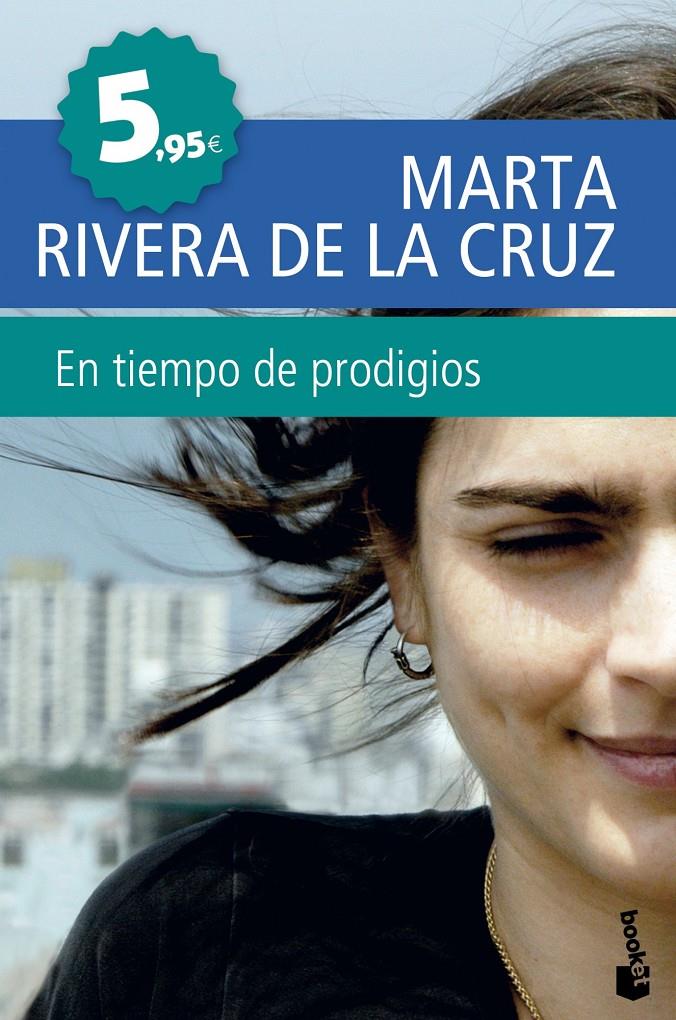 EN TIEMPO DE PRODIGIOS | 9788408111436 | RIVERA DE LA CRUZ, MARTA | Galatea Llibres | Llibreria online de Reus, Tarragona | Comprar llibres en català i castellà online