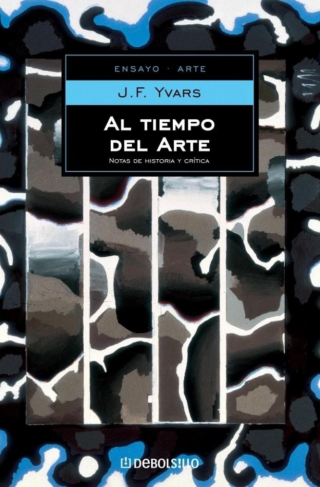 AL TIEMPO DEL ARTE | 9788497934169 | YVARS, J.F. | Galatea Llibres | Llibreria online de Reus, Tarragona | Comprar llibres en català i castellà online