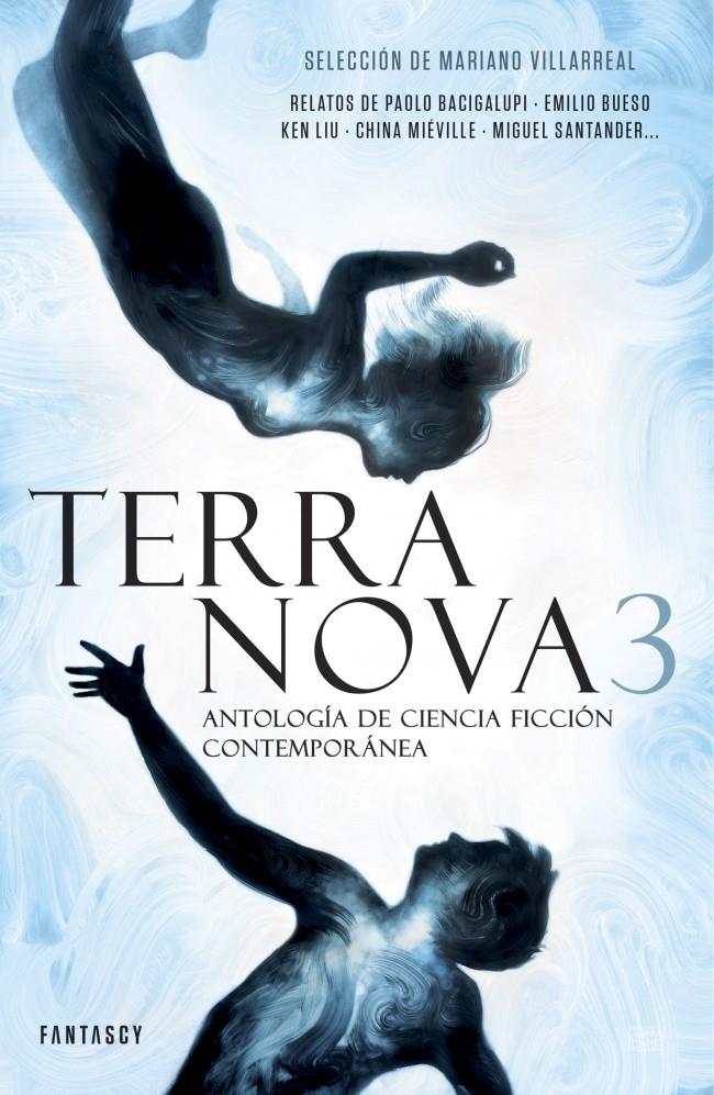 TERRA NOVA 3 | 9788415831426 | VV.AA. | Galatea Llibres | Librería online de Reus, Tarragona | Comprar libros en catalán y castellano online