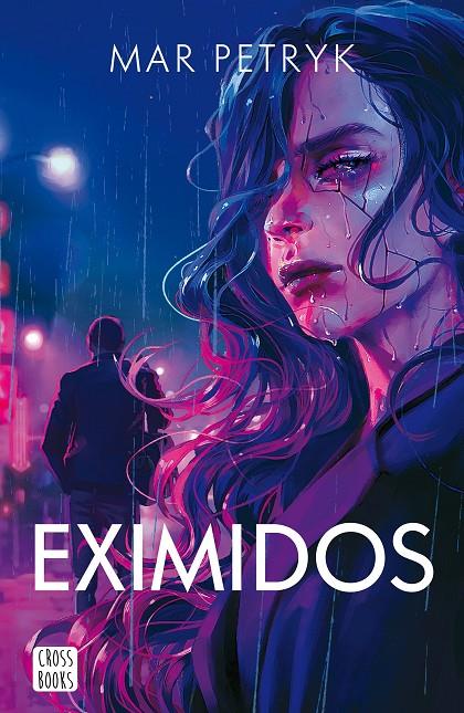 EXIMIDOS | 9788408266990 | PETRYK, MAR | Galatea Llibres | Llibreria online de Reus, Tarragona | Comprar llibres en català i castellà online