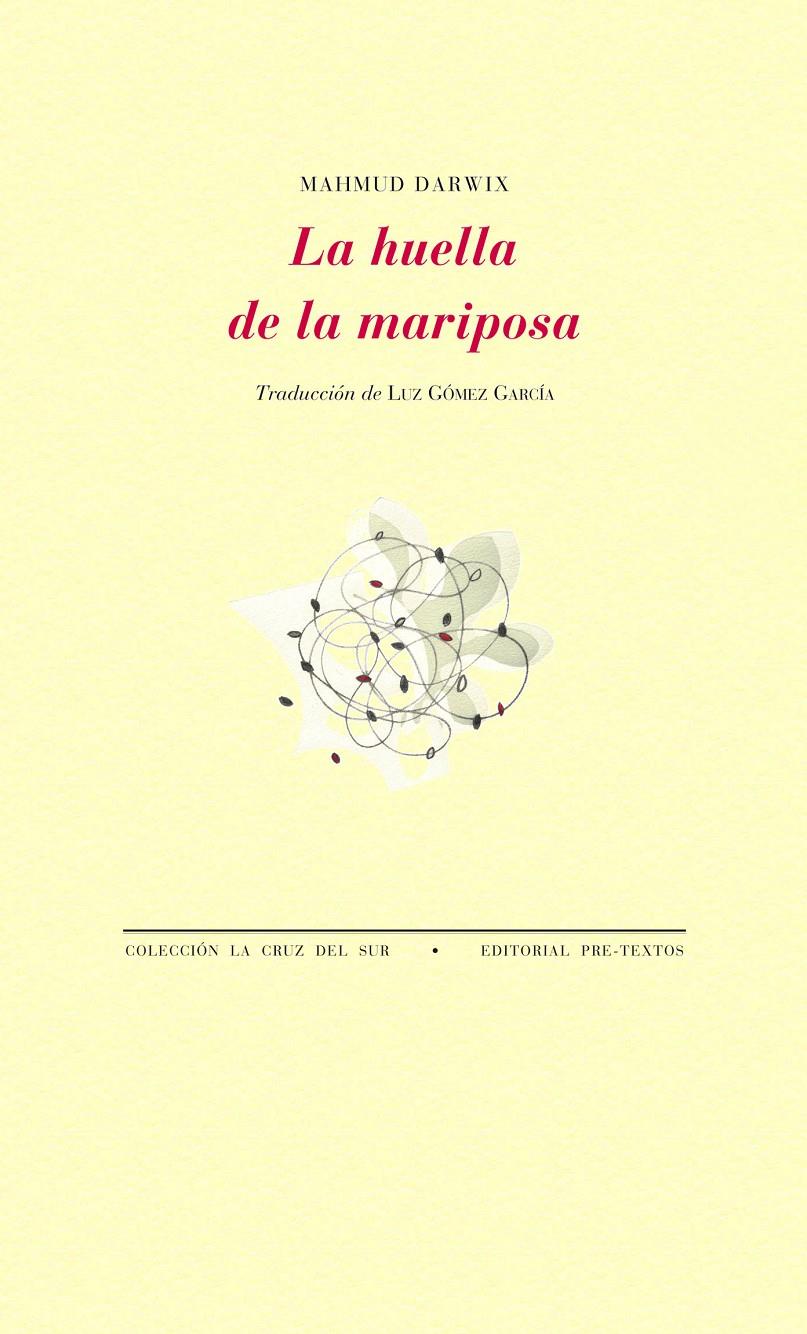 LA HUELLA DE LA MARIPOSA | 9788415576686 | DARWIX, MAHMUD | Galatea Llibres | Llibreria online de Reus, Tarragona | Comprar llibres en català i castellà online