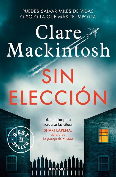 SIN ELECCIÓN | 9788466367325 | MACKINTOSH, CLARE | Galatea Llibres | Llibreria online de Reus, Tarragona | Comprar llibres en català i castellà online