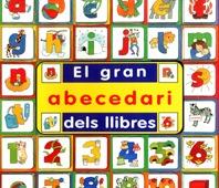 GRAN ABECEDARI DELS LLIBRES, EL | 9788482867205 | BOYLE, ALISON | Galatea Llibres | Librería online de Reus, Tarragona | Comprar libros en catalán y castellano online