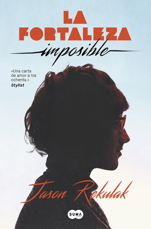 LA FORTALEZA IMPOSIBLE | 9788491292319 | REKULAK, JASON | Galatea Llibres | Librería online de Reus, Tarragona | Comprar libros en catalán y castellano online