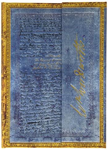 LIBRETA WORDSWORTH LETTER QUOTING SOLAPA LINEAS MEDIA | 9781439725719 | AAVV | Galatea Llibres | Llibreria online de Reus, Tarragona | Comprar llibres en català i castellà online