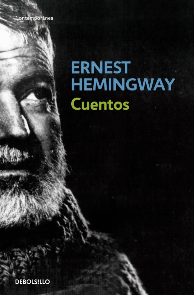 CUENTOS HEMINGWAY | 9788483467435 | HEMINGWAY, ERNEST | Galatea Llibres | Librería online de Reus, Tarragona | Comprar libros en catalán y castellano online