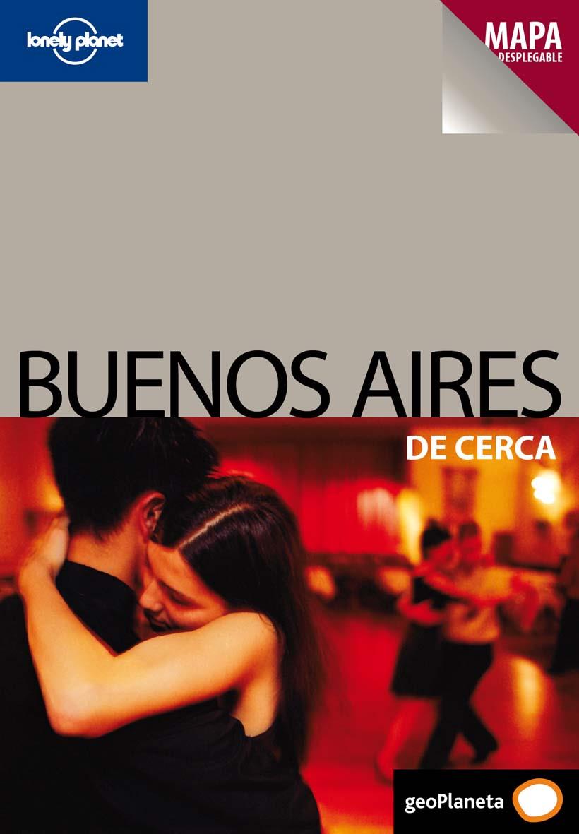 BUENOS AIRES DE CERCA | 9788408089162 | GLEESON, BRIDGET | Galatea Llibres | Librería online de Reus, Tarragona | Comprar libros en catalán y castellano online