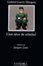CIEN AÑOS DE SOLEDAD | 9788437604947 | GARCIA MARQUEZ, GABRIEL | Galatea Llibres | Llibreria online de Reus, Tarragona | Comprar llibres en català i castellà online