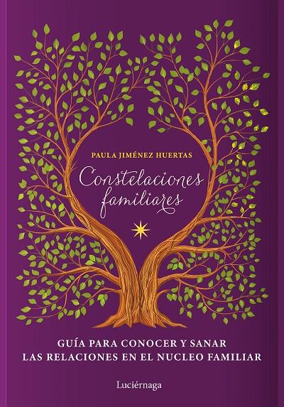 CONSTELACIONES FAMILIARES (CARTES) | 9788419164377 | JIMÉNEZ HUERTAS, PAULA | Galatea Llibres | Llibreria online de Reus, Tarragona | Comprar llibres en català i castellà online