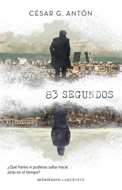 83 SEGUNDOS | 9788445015599 | ANTÓN, CÉSAR | Galatea Llibres | Librería online de Reus, Tarragona | Comprar libros en catalán y castellano online