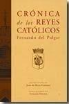 CRÓNICA DE LOS REYES CATÓLICOS  VOL. I  -  VOL. II  PACK | 9788496467750 | DEL PULGAR, FERNANDO | Galatea Llibres | Librería online de Reus, Tarragona | Comprar libros en catalán y castellano online