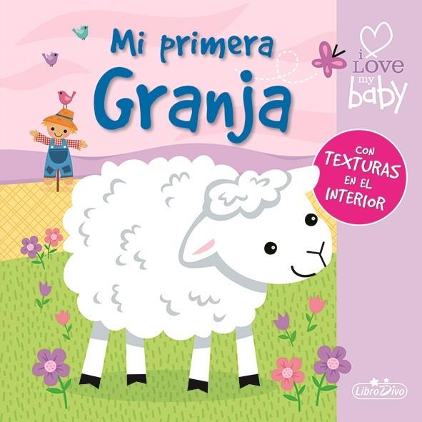 MI PRIMERA GRANJA. TEXTURAS | 9788416221875 | Galatea Llibres | Llibreria online de Reus, Tarragona | Comprar llibres en català i castellà online