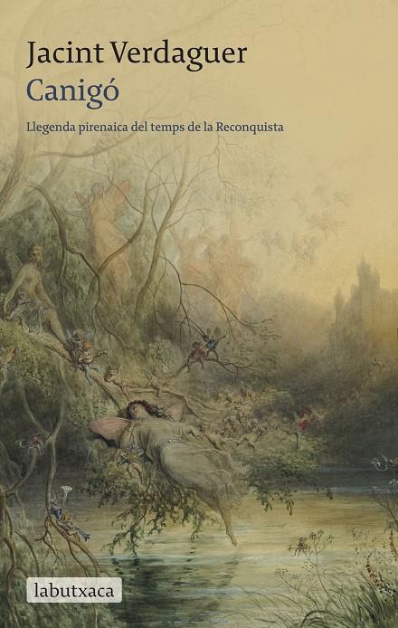 CANIGÓ | 9791387802226 | VERDAGUER, JACINT | Galatea Llibres | Llibreria online de Reus, Tarragona | Comprar llibres en català i castellà online