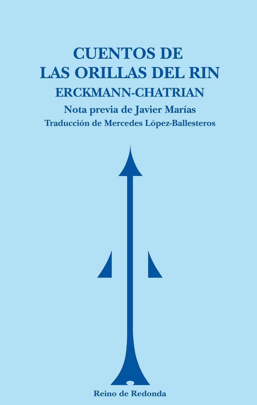 CUENTOS DE LAS ORILLAS DEL RIN | 9788493365684 | ERCKMANN-CHATRIAN | Galatea Llibres | Librería online de Reus, Tarragona | Comprar libros en catalán y castellano online