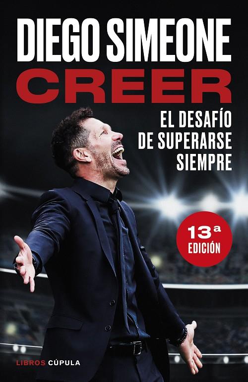 CREER | 9788448040635 | SIMEONE, DIEGO | Galatea Llibres | Librería online de Reus, Tarragona | Comprar libros en catalán y castellano online