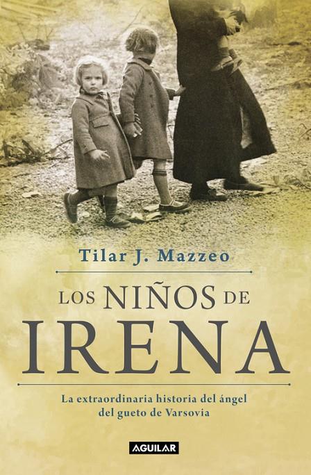 LOS NIÑOS DE IRENA | 9788403501218 | MAZZEO, TILAR | Galatea Llibres | Librería online de Reus, Tarragona | Comprar libros en catalán y castellano online