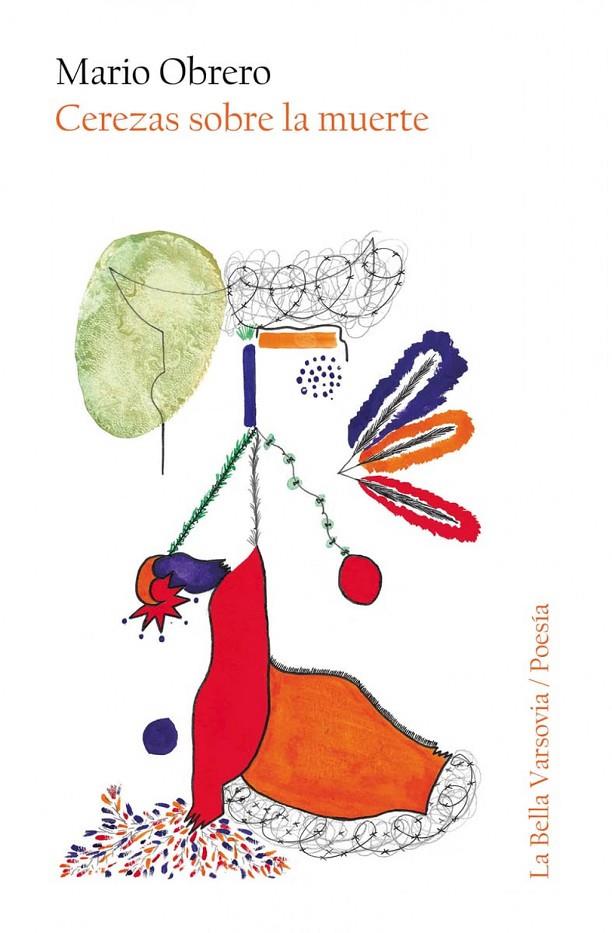 CEREZAS SOBRE LA MUERTE | 9788412169348 | OBRERO, MARIO | Galatea Llibres | Llibreria online de Reus, Tarragona | Comprar llibres en català i castellà online