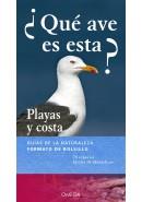QUÉ AVE ES ESTA? | 9788428217293 | HAAG, HOLGER | Galatea Llibres | Librería online de Reus, Tarragona | Comprar libros en catalán y castellano online