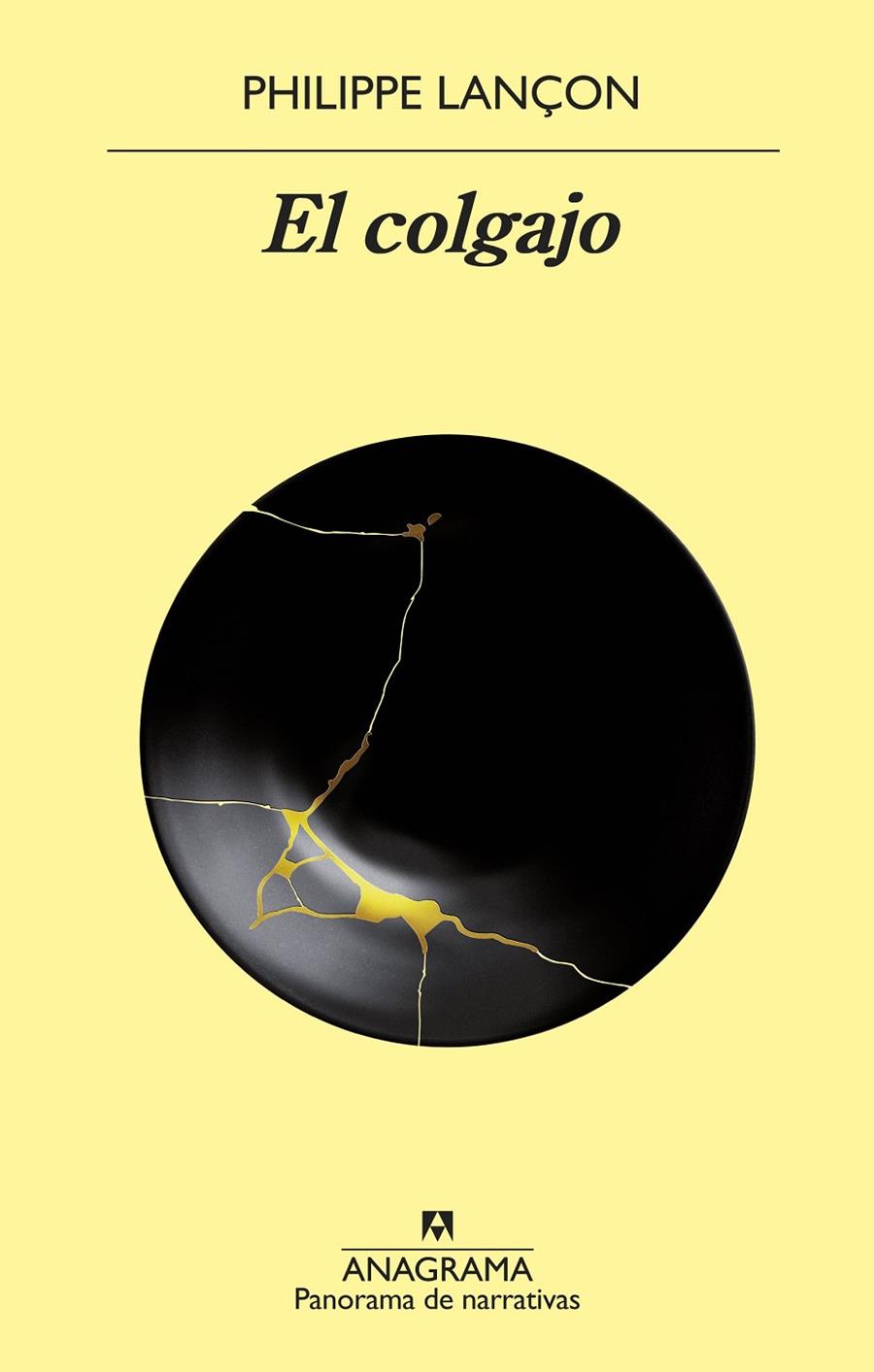 EL COLGAJO | 9788433980410 | LANÇON, PHILIPPE | Galatea Llibres | Librería online de Reus, Tarragona | Comprar libros en catalán y castellano online