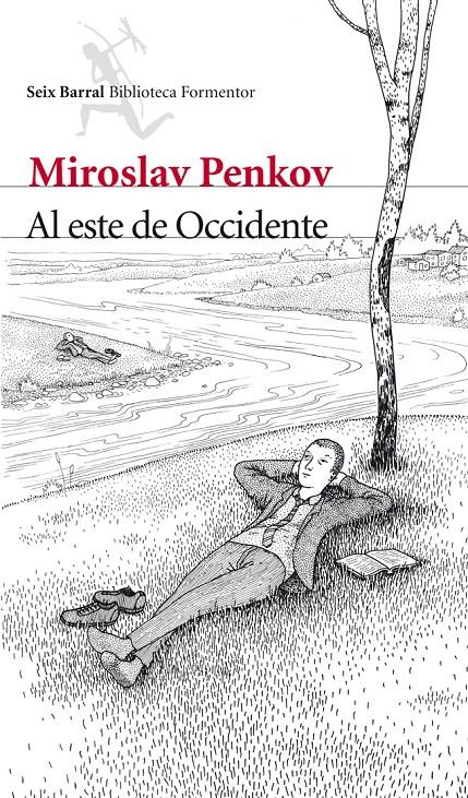 AL ESTE DE OCCIDENTE | 9788432209659 | PENKOV, MIROSLAV | Galatea Llibres | Llibreria online de Reus, Tarragona | Comprar llibres en català i castellà online