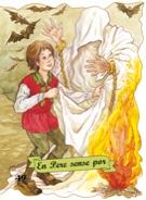 PERE SENSE POR | 9788498256413 | GRIMM, WILHELM I JACOB | Galatea Llibres | Llibreria online de Reus, Tarragona | Comprar llibres en català i castellà online