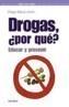 DROGAS, ¿POR QUE? | 9788436817805 | MACIA ANTON,DIEGO | Galatea Llibres | Librería online de Reus, Tarragona | Comprar libros en catalán y castellano online