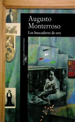 BUSCADORES DE ORO, LOS | 9789681901769 | MONTERROSA, AUGUSTO | Galatea Llibres | Llibreria online de Reus, Tarragona | Comprar llibres en català i castellà online