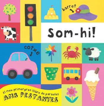 SOM-HI! | 9788499320557 | DIVERSOS AUTORS | Galatea Llibres | Llibreria online de Reus, Tarragona | Comprar llibres en català i castellà online