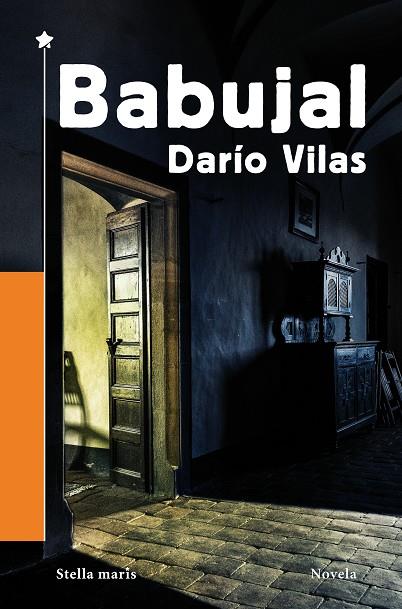 BABUJAL | 9788416541768 | VILAS COUSELO, DARÍO | Galatea Llibres | Llibreria online de Reus, Tarragona | Comprar llibres en català i castellà online